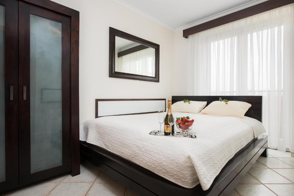 Willa Korona Hel Habitación foto